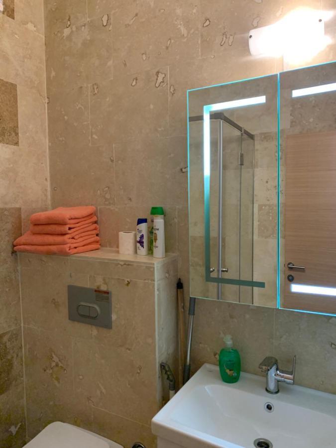 Midada Cazino Mamaia Apartamento Exterior foto