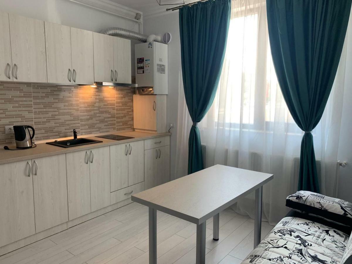 Midada Cazino Mamaia Apartamento Exterior foto